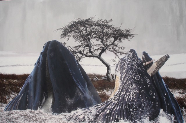 cuadros contemporaneos