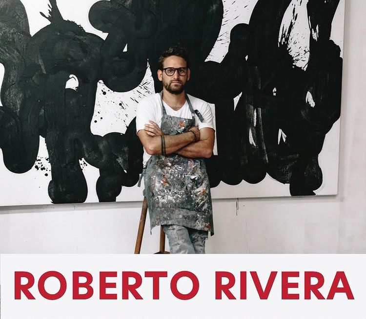 Roberto Rivera - art galleries in mexico city