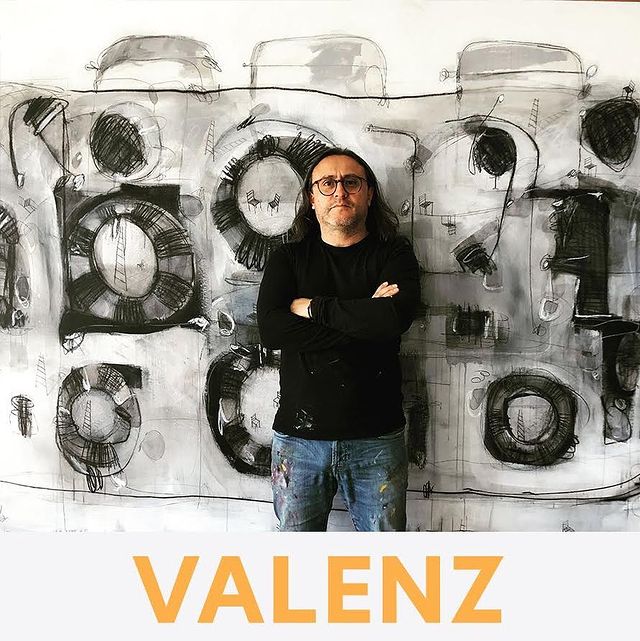 valenz - art galleries in mexico city