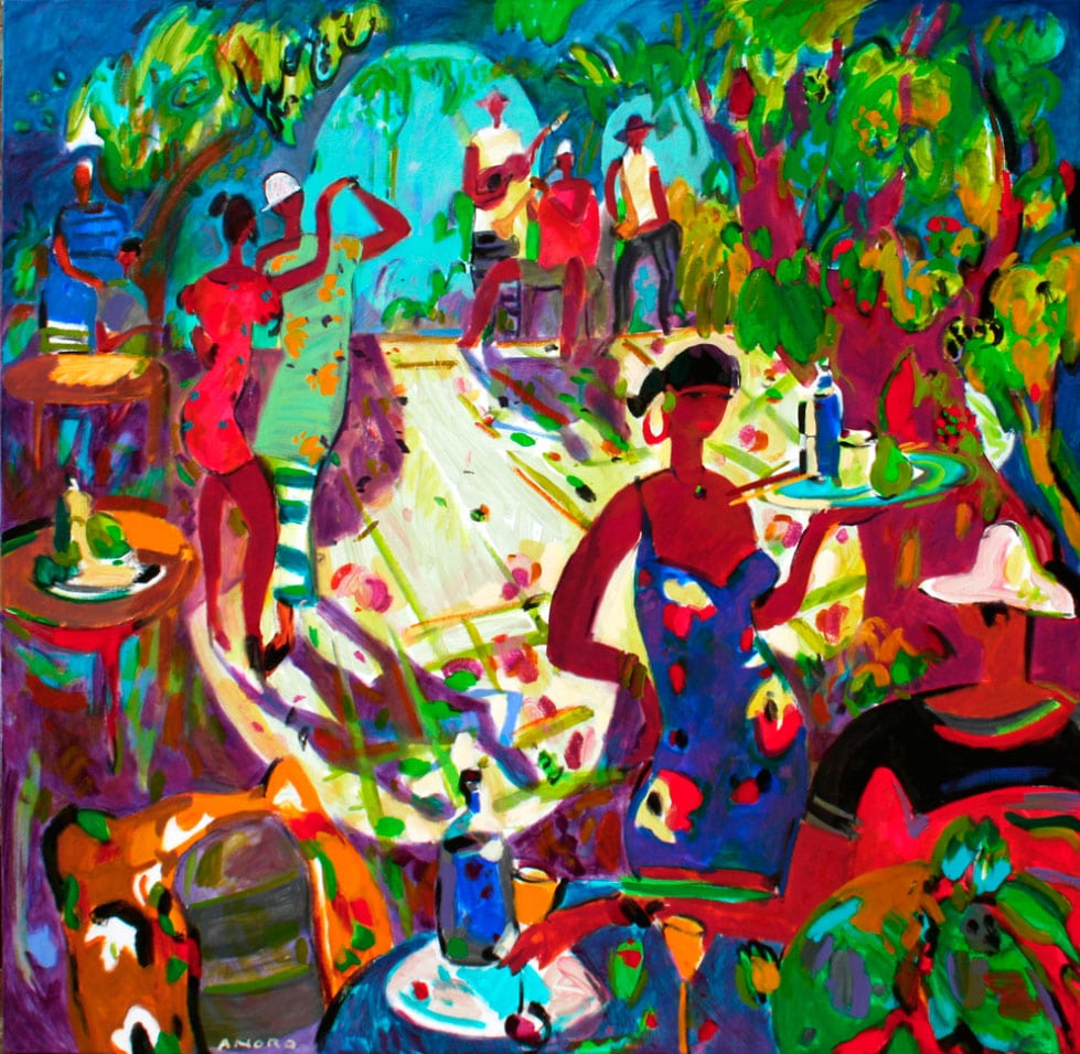 mejores galerias de arte en mexico