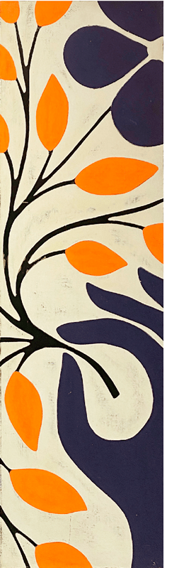 cuadros contemporáneos