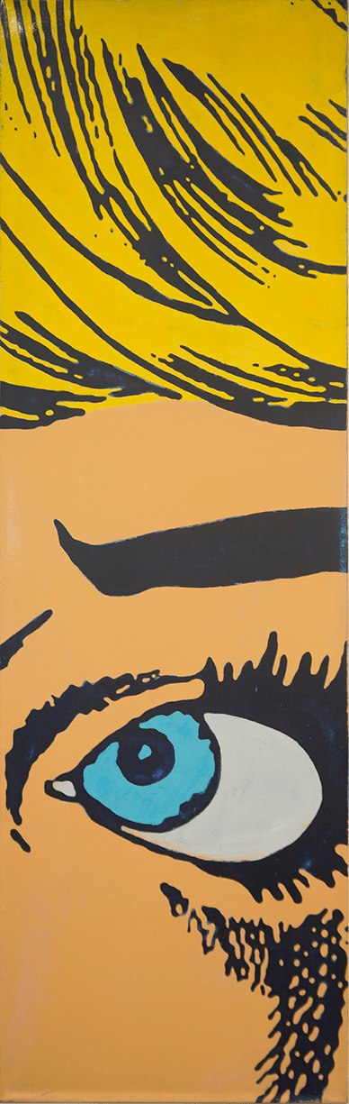 cuadros contemporáneos