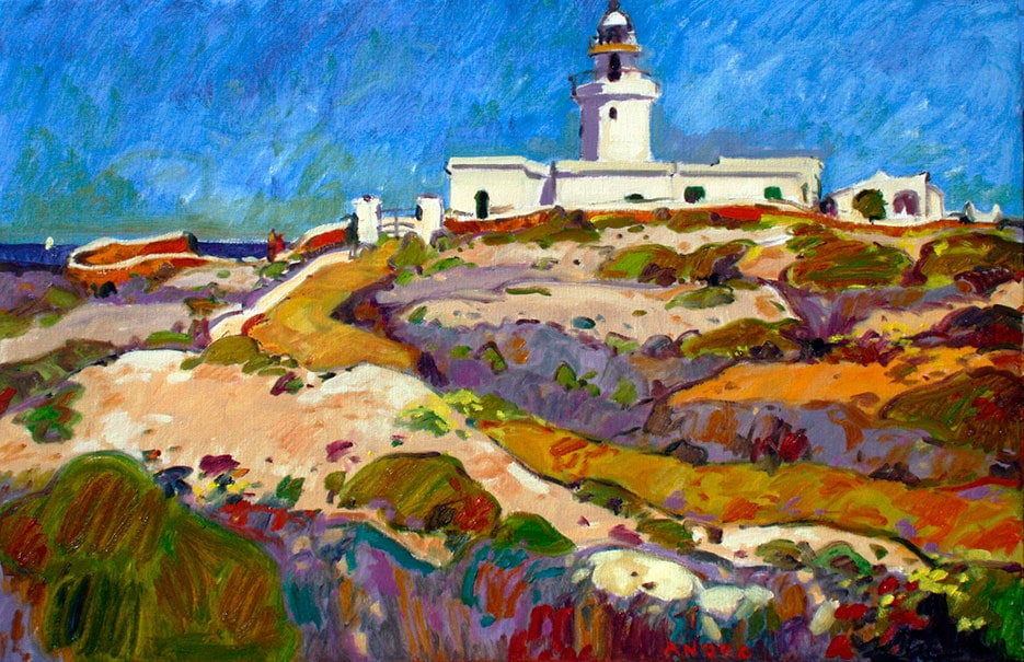 mejores galerias de arte en mexico