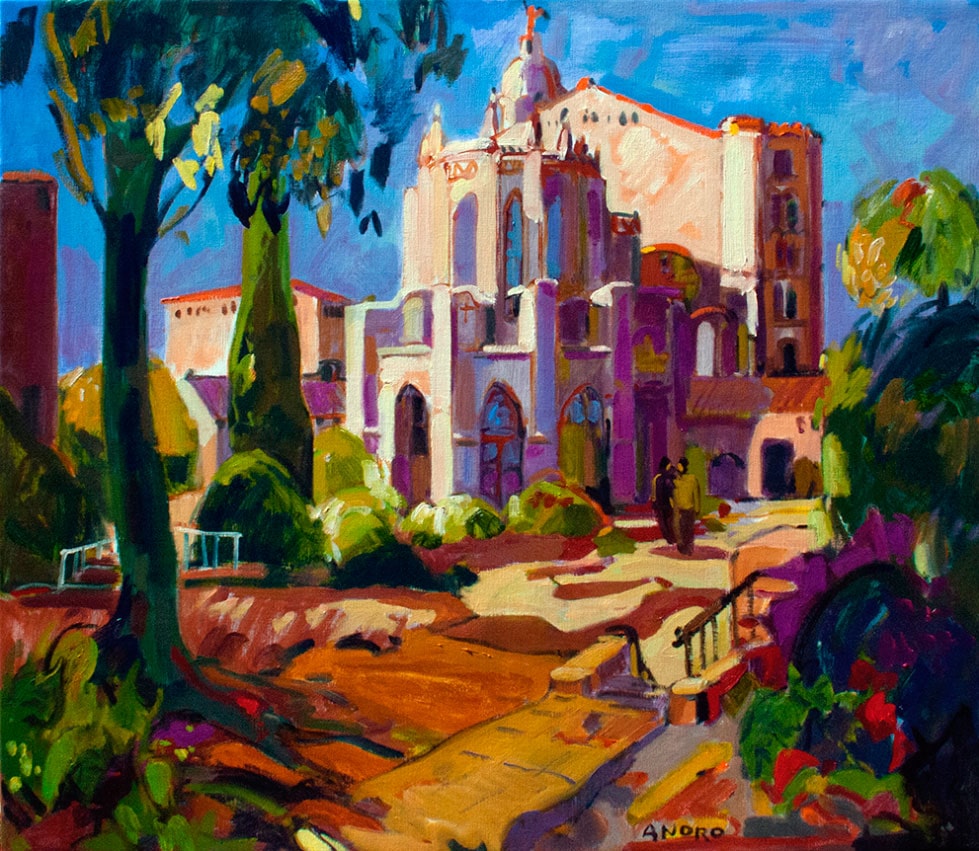 mejores galerias de arte en mexico