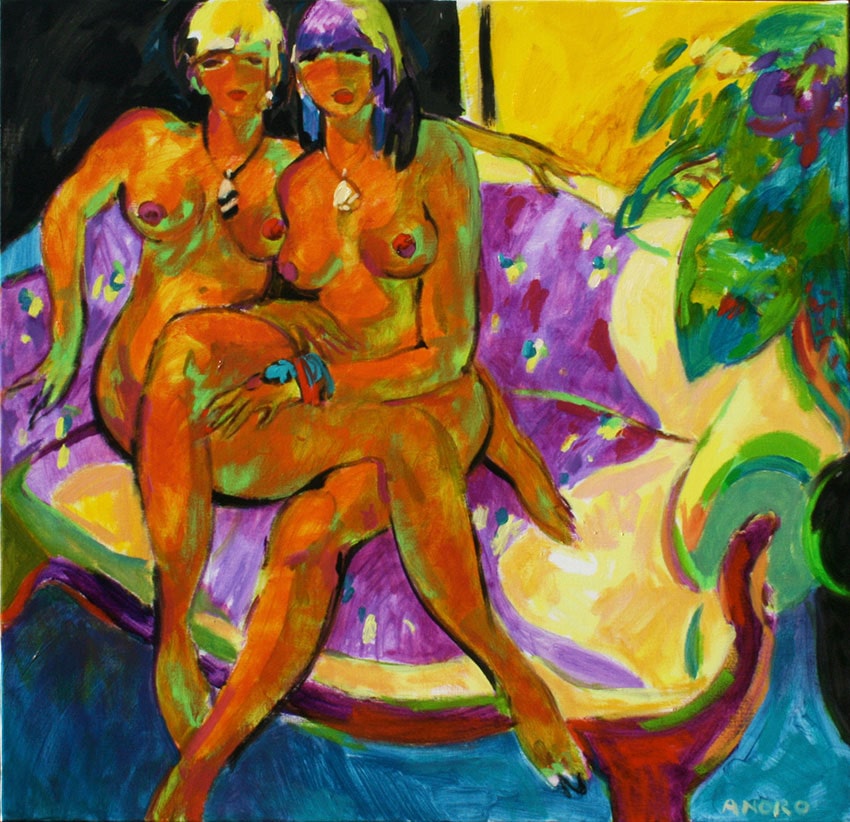 mejores galerias de arte en mexico