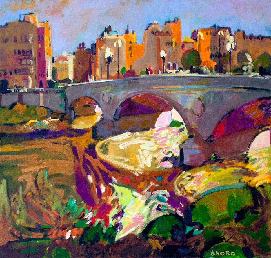 mejores galerias de arte en mexico