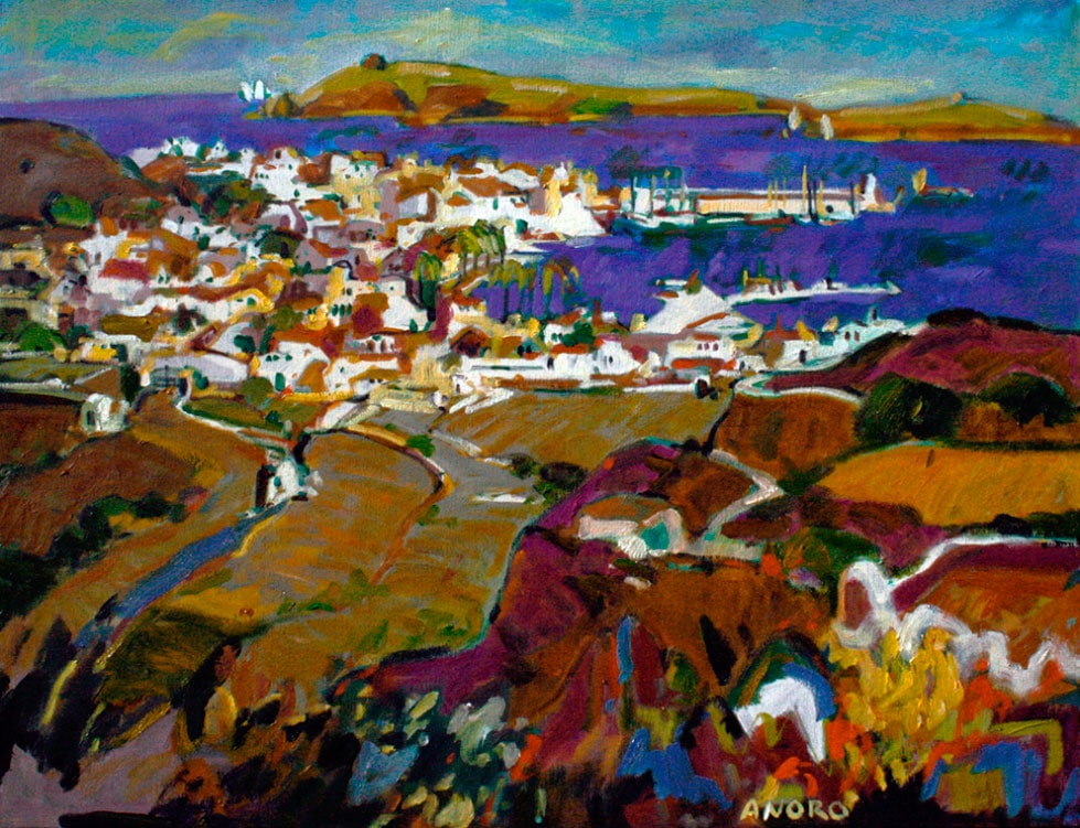 mejores galerias de arte en mexico