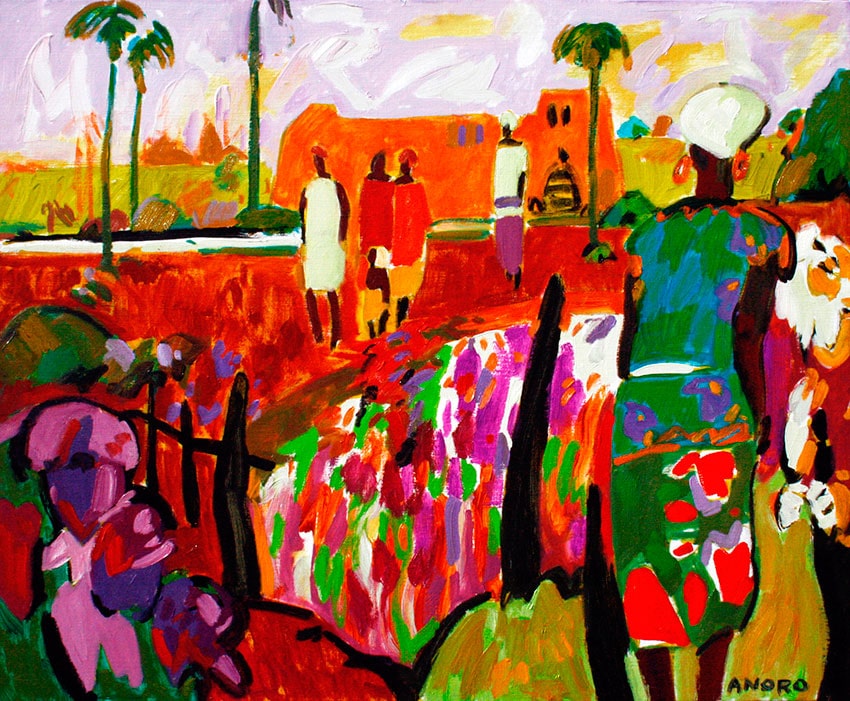 mejores galerias de arte en mexico