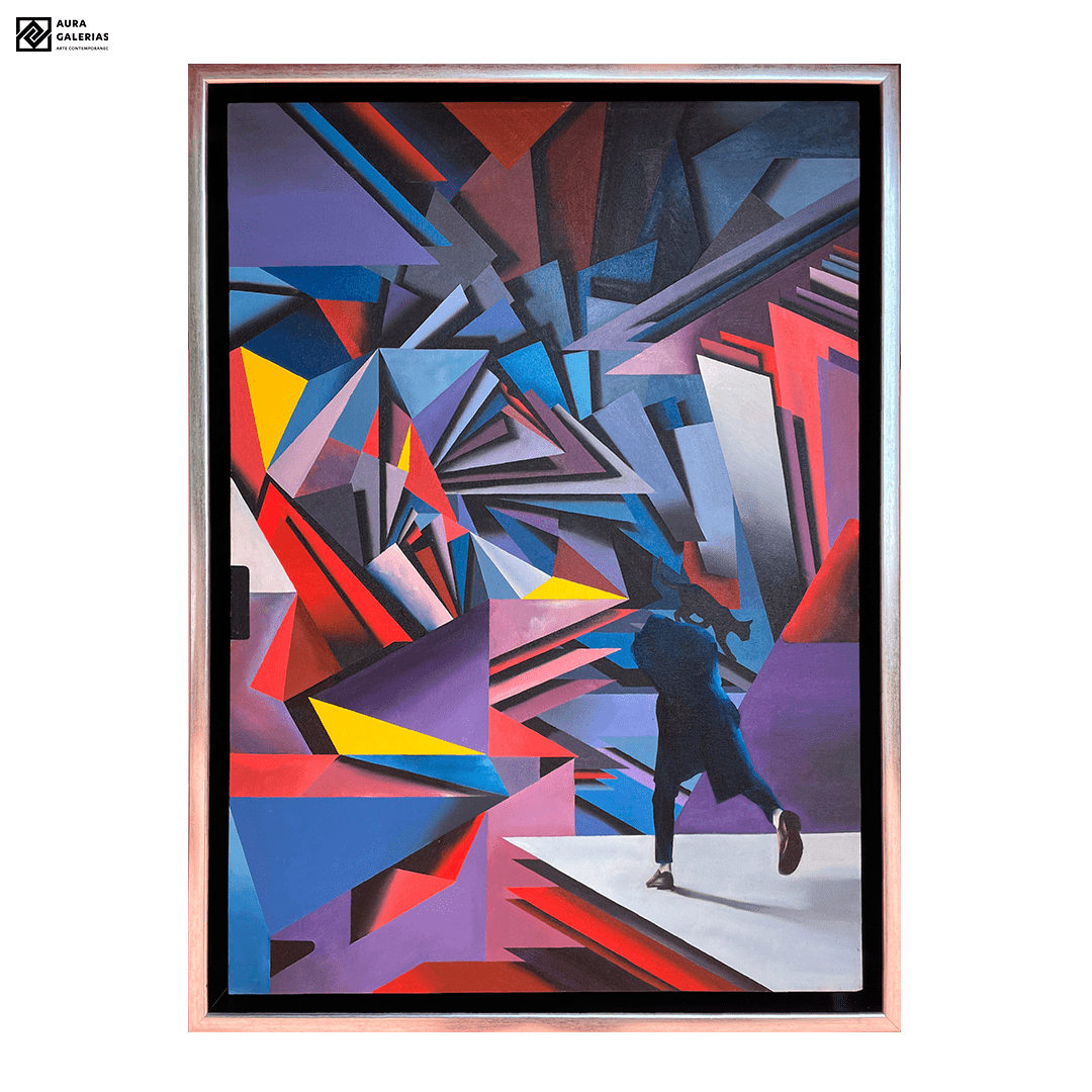 cuadros contemporáneos