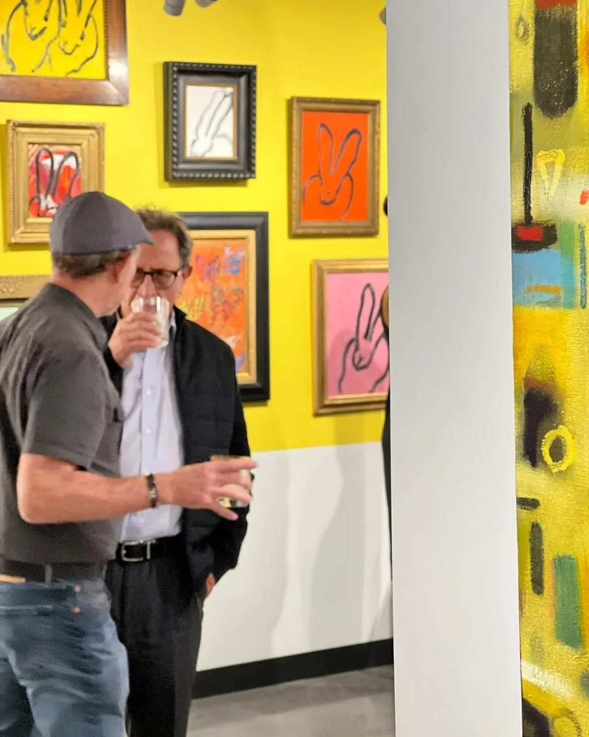 art galleries in mexico city