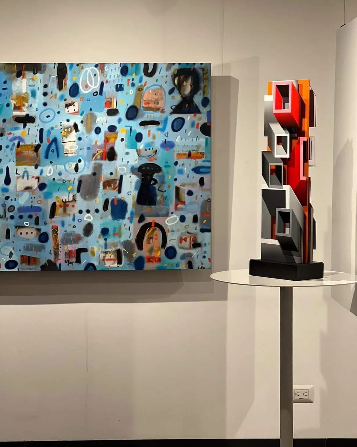 art galleries in mexico city