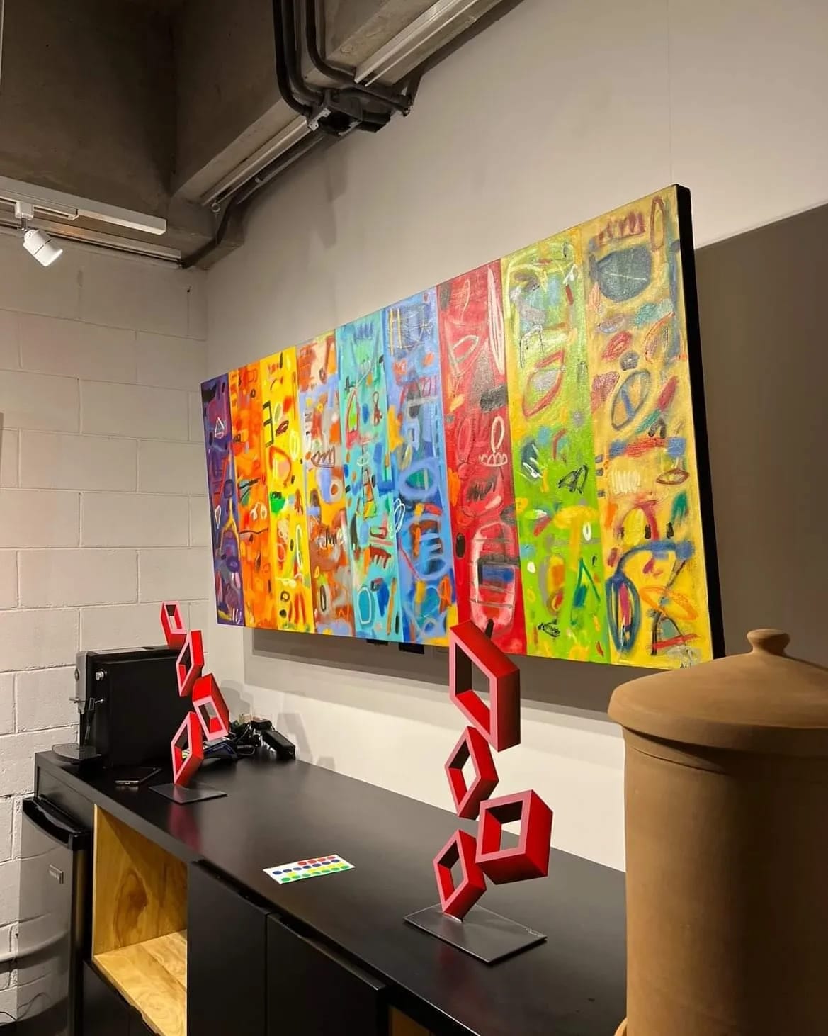 art galleries in mexico city