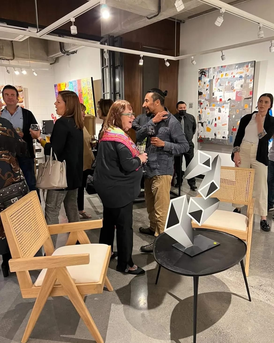 art galleries in mexico city