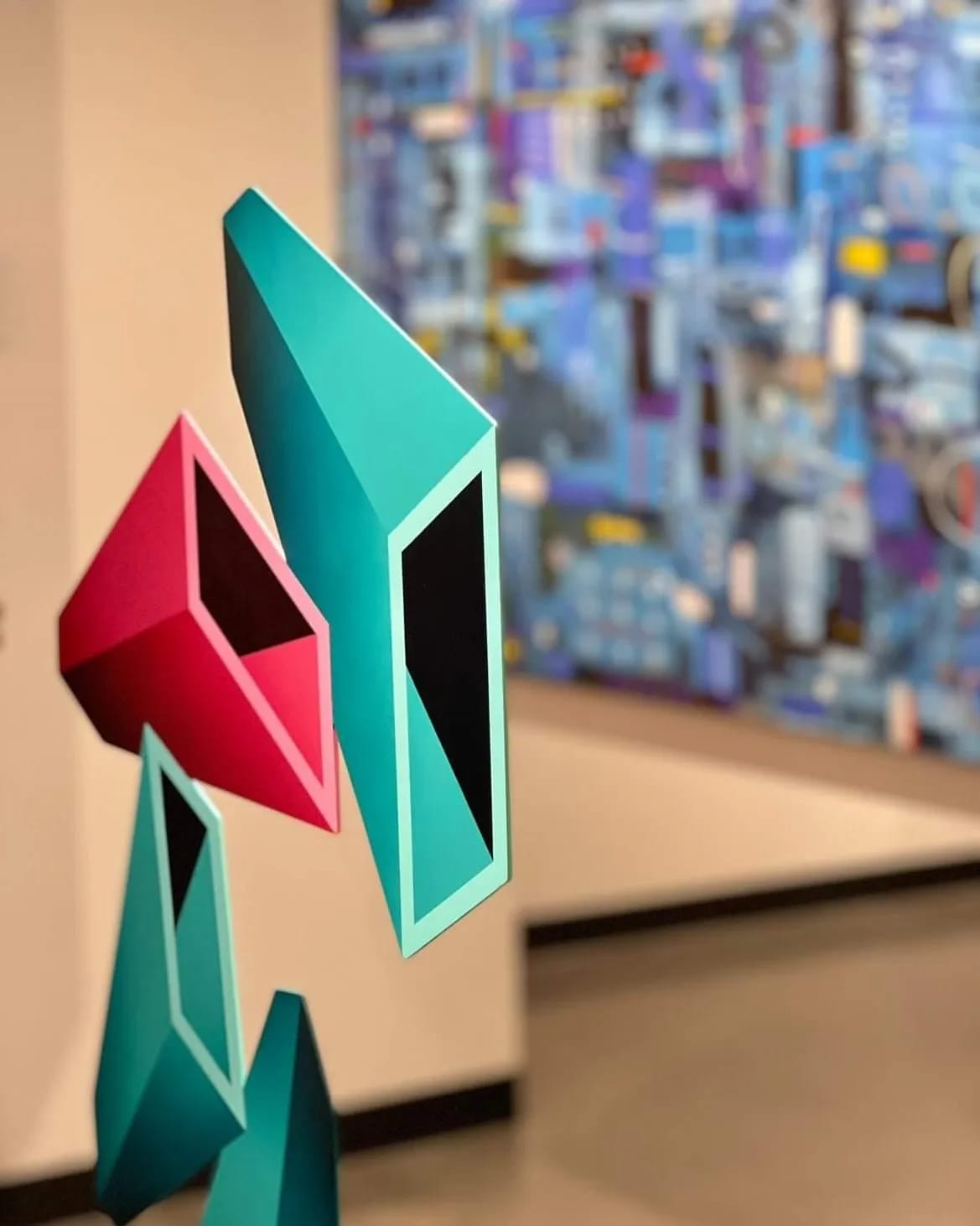 art galleries in mexico city