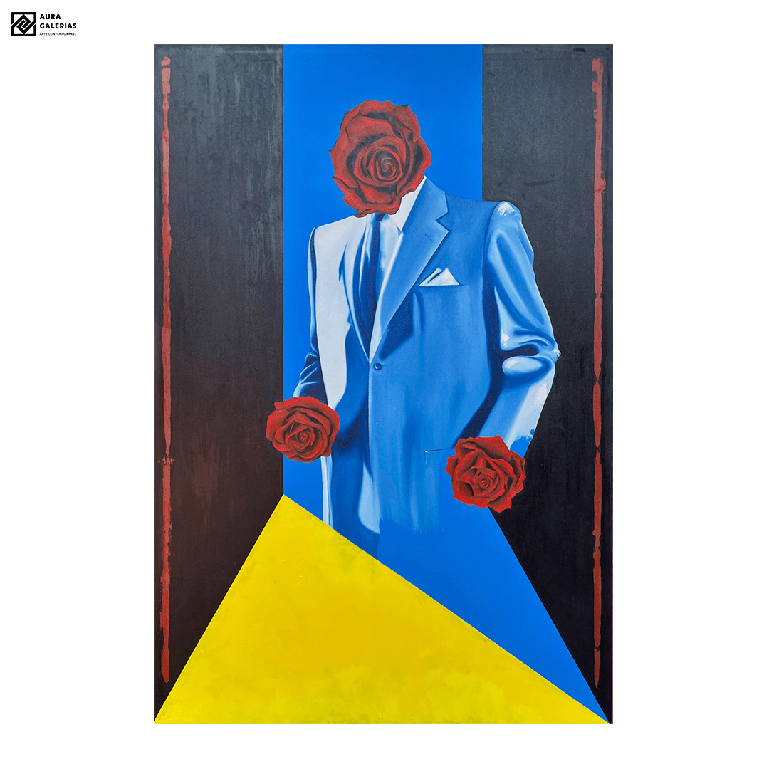 cuadros contemporáneos