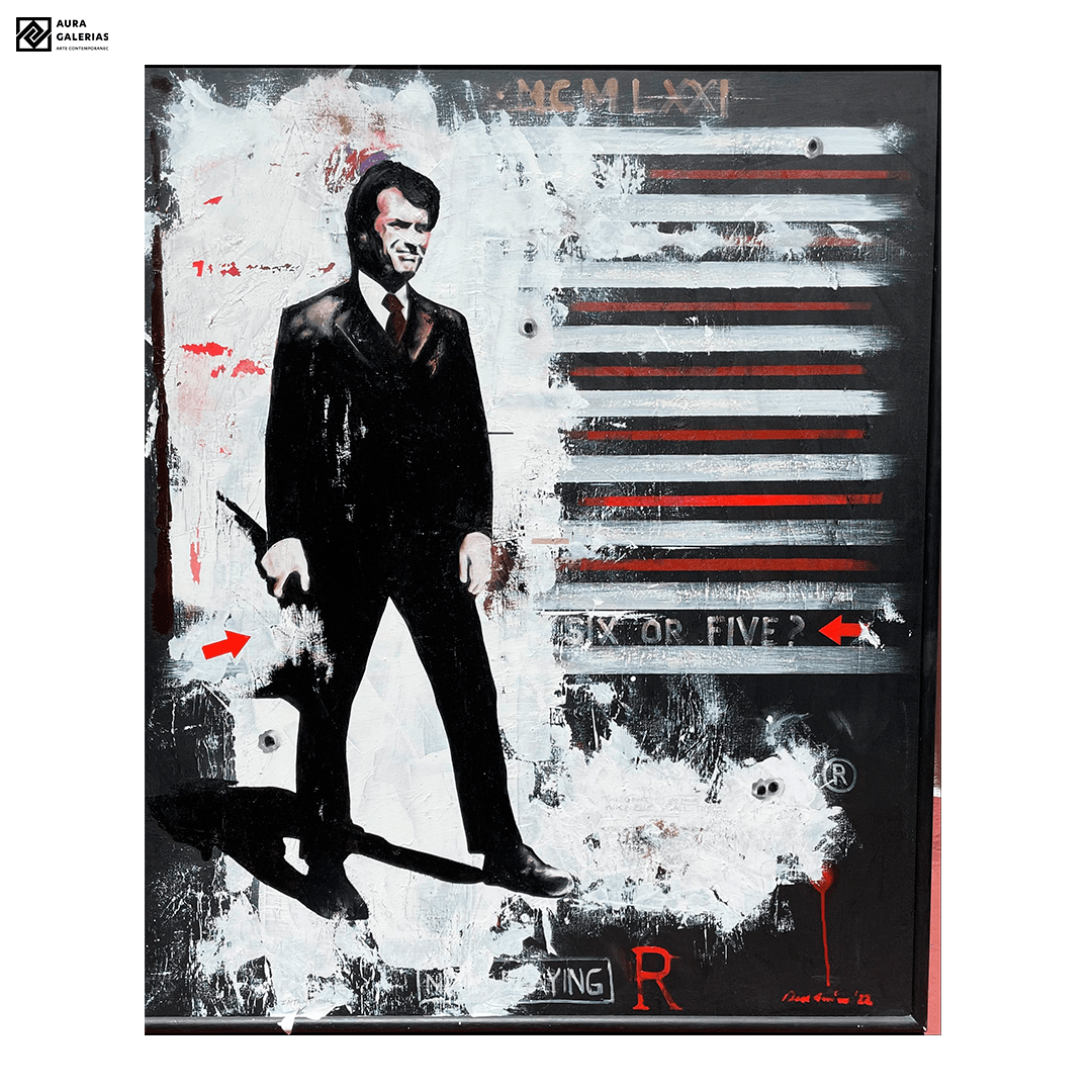 cuadros contemporáneos