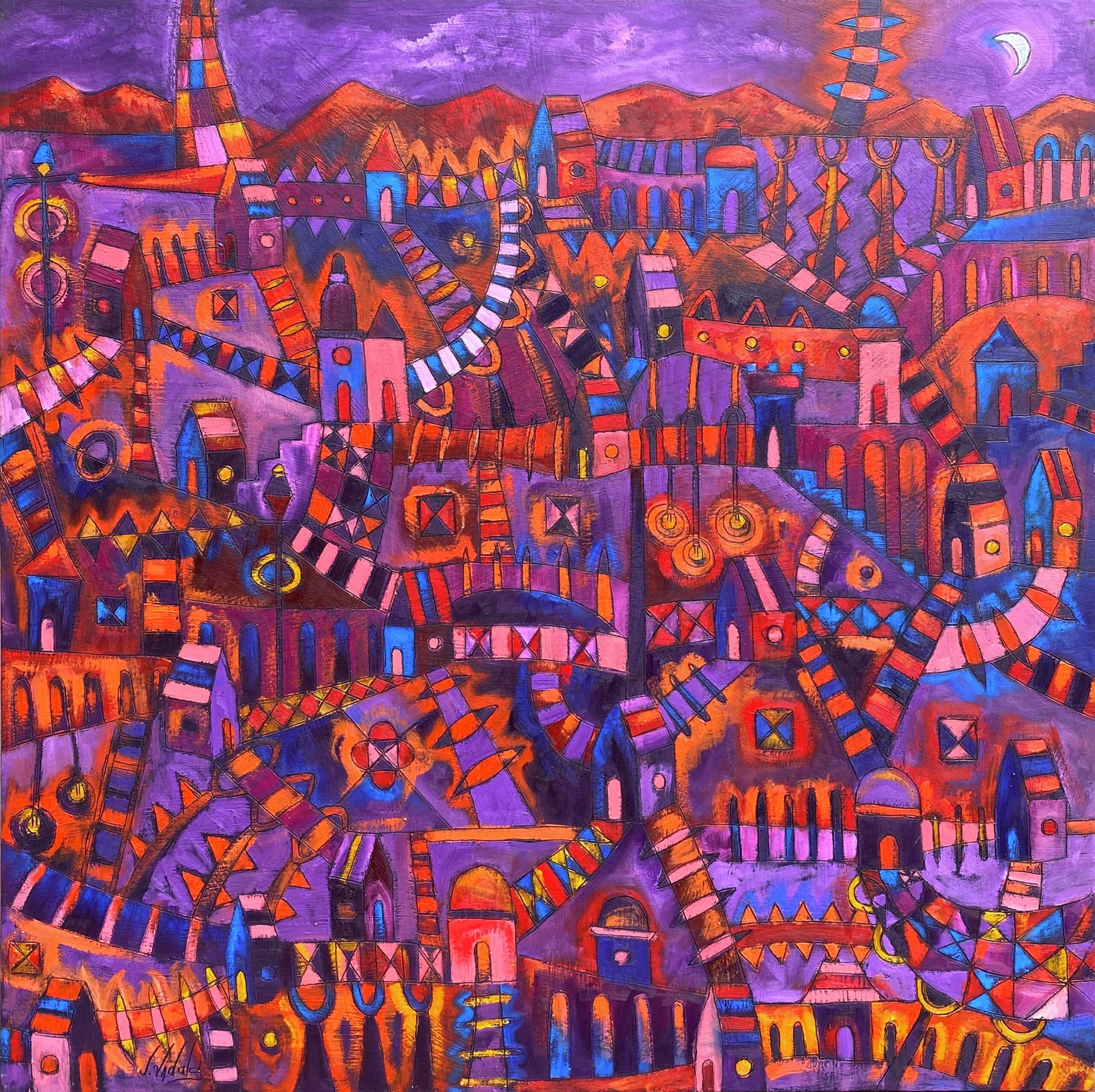 Art Galleries in Mexico City