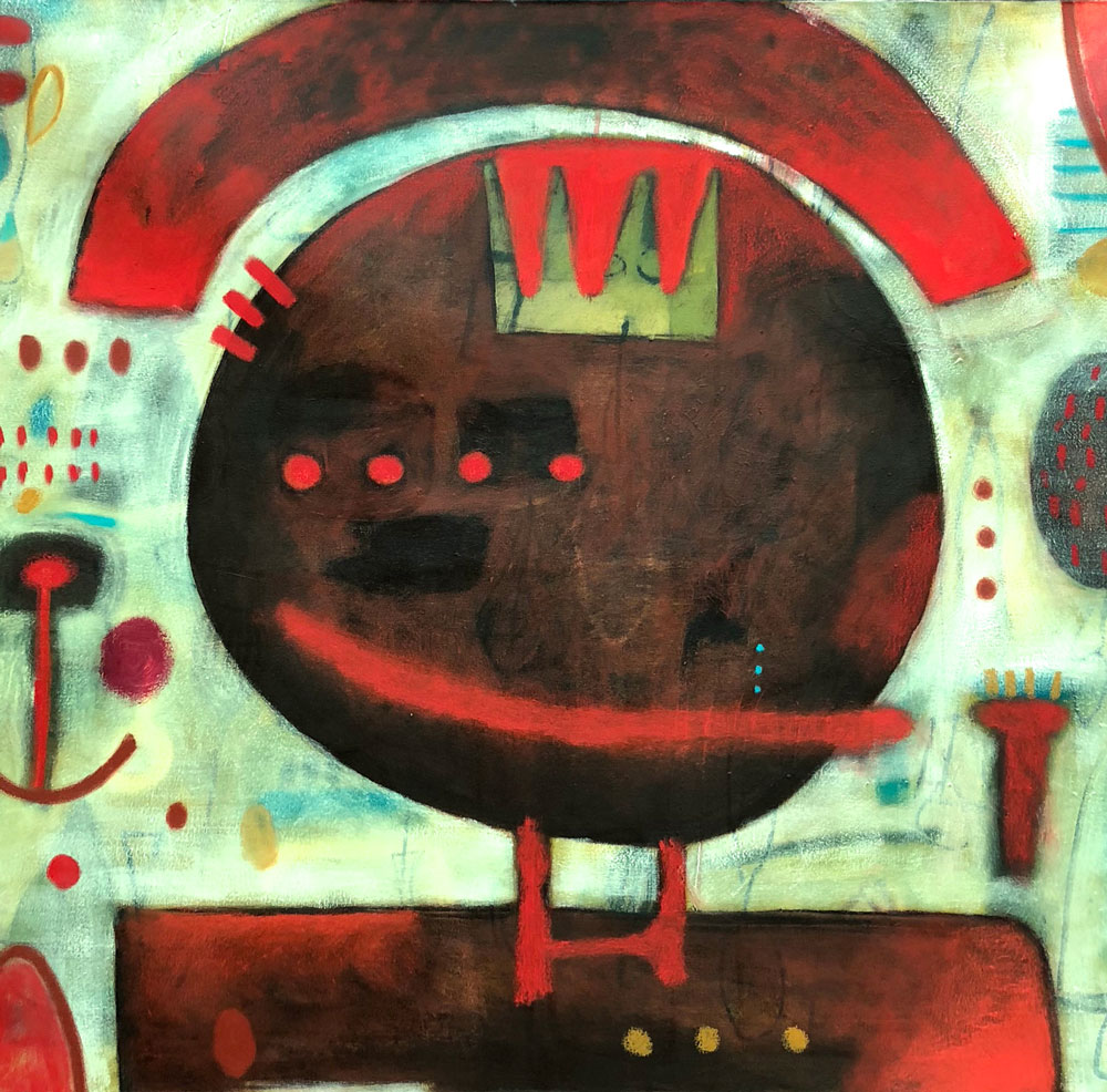 Art Galleries in Mexico City