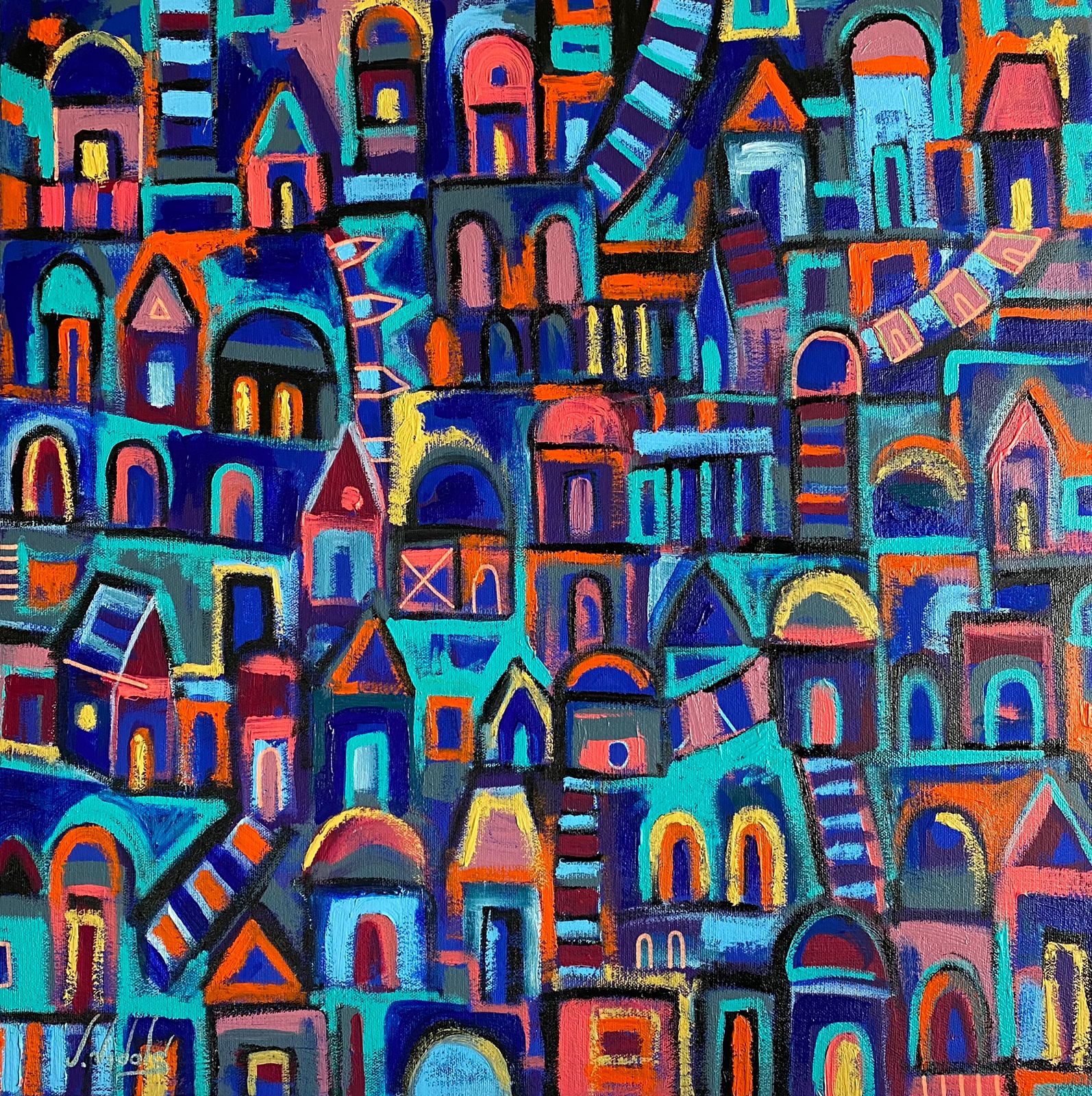 Art Galleries in Mexico City