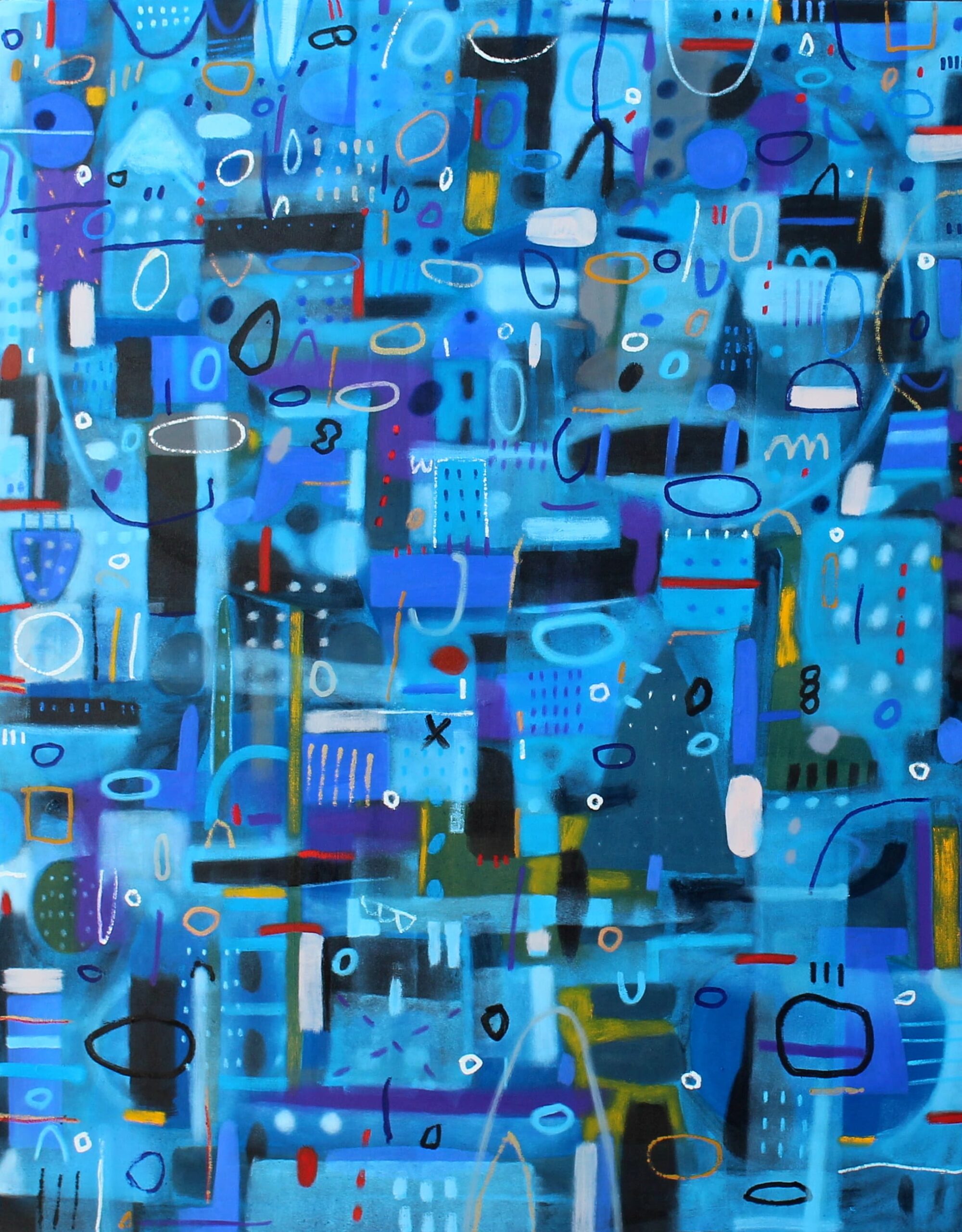 Art Galleries in Mexico City