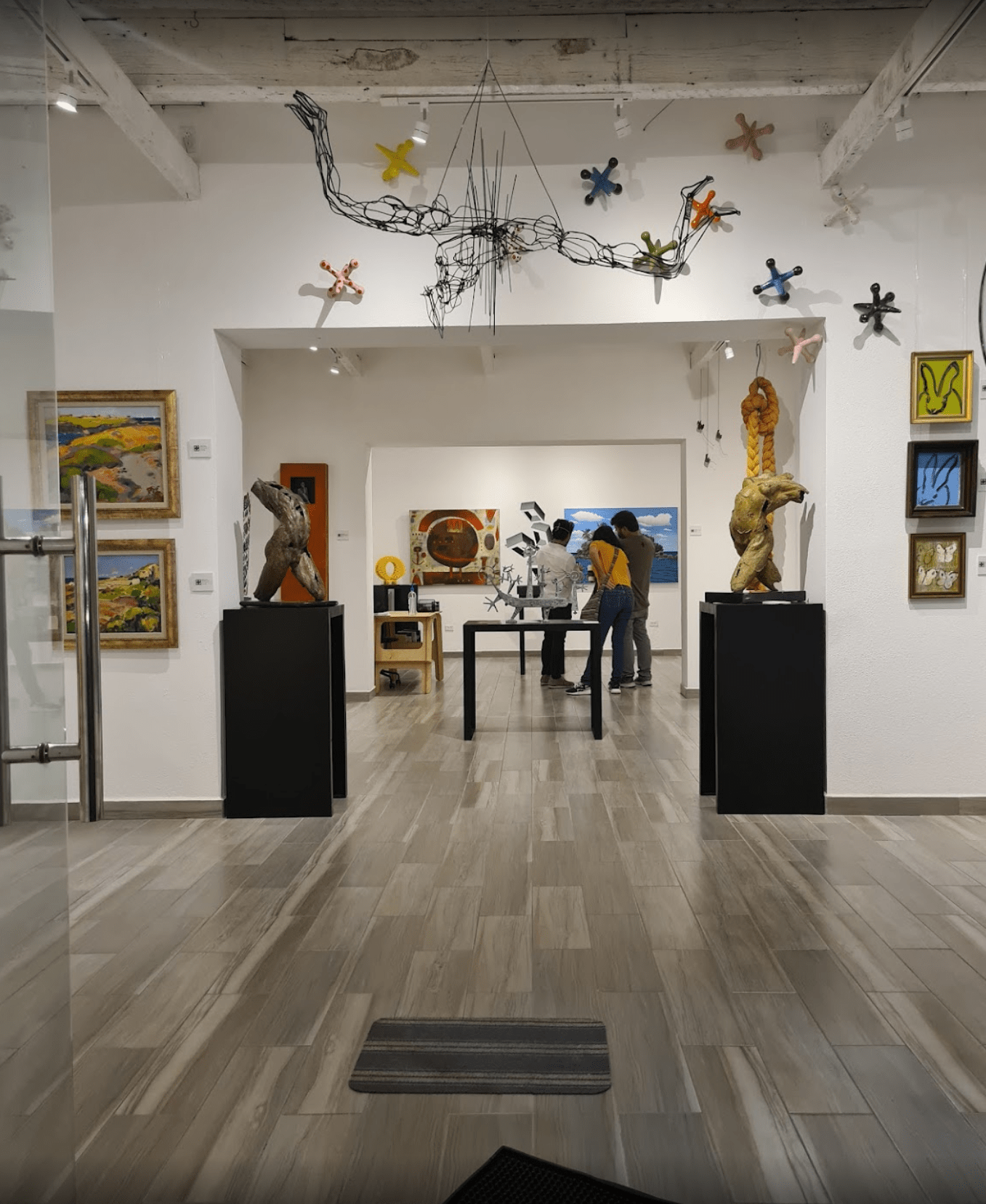 Art Walk San José del Cabo