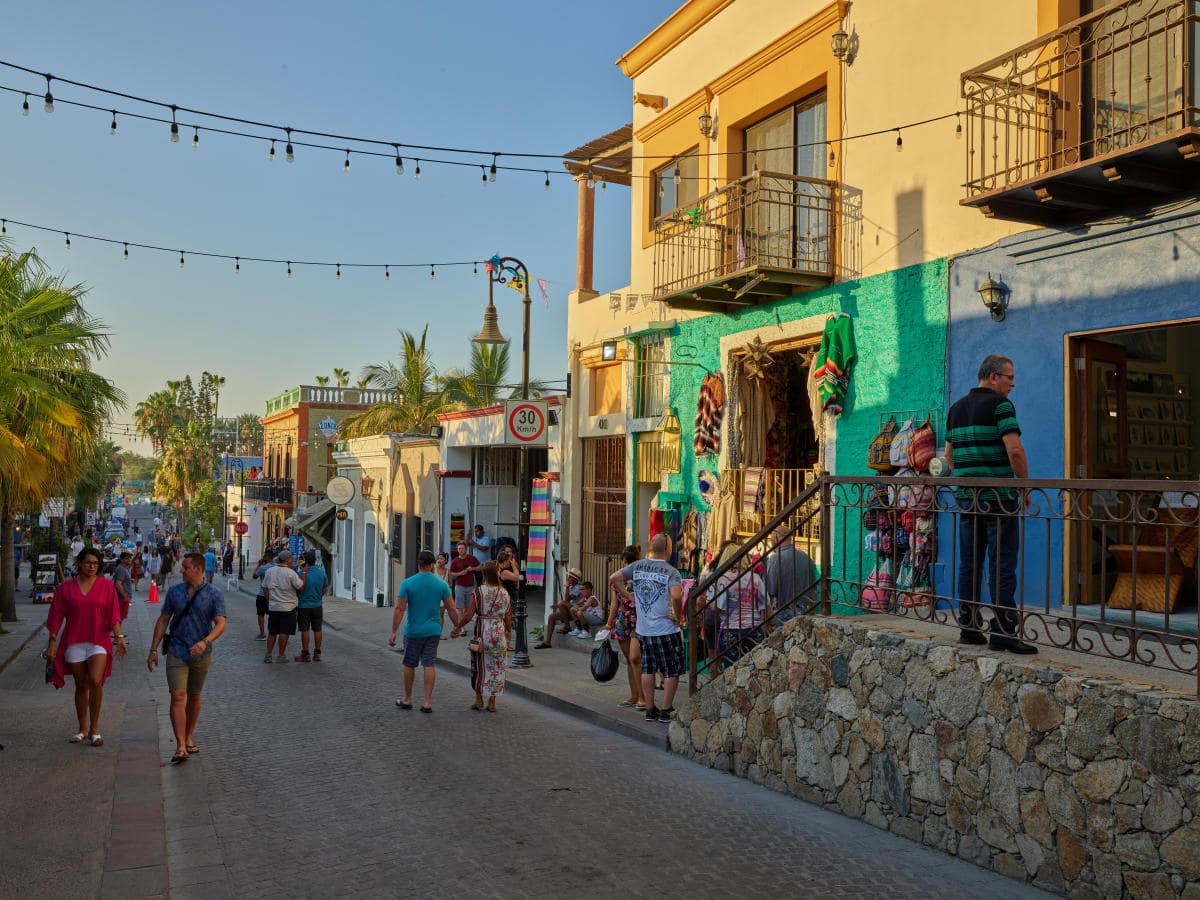 Art Walk San José del Cabo