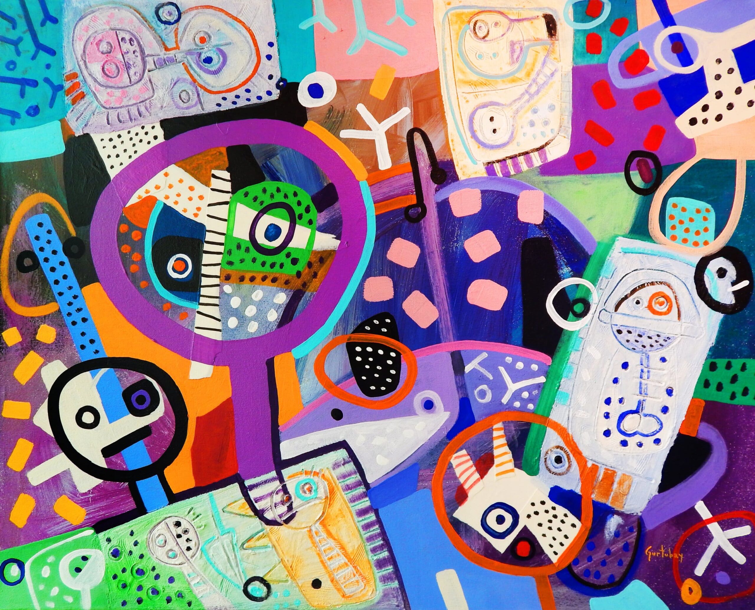 art galleries in México City