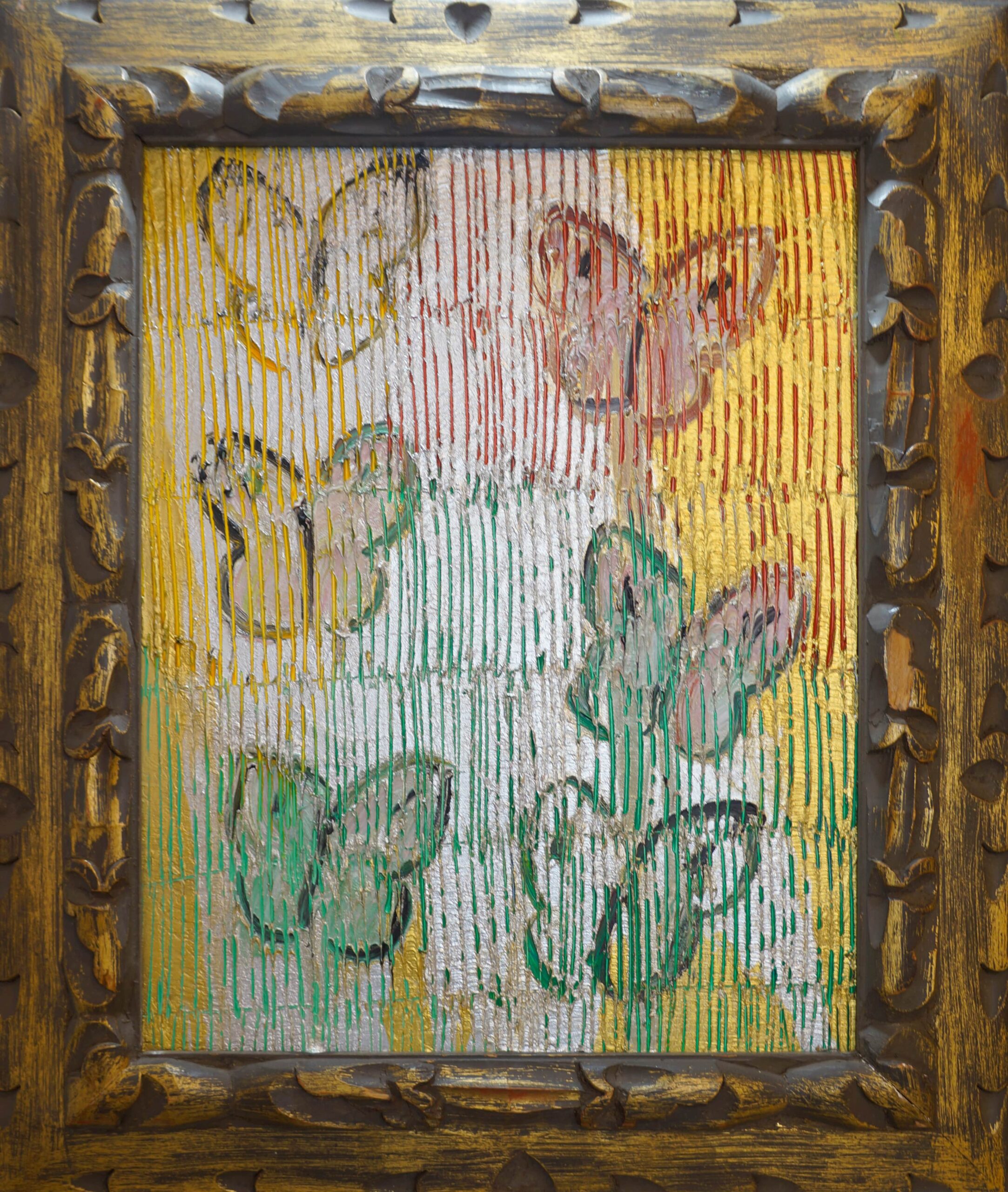 art galleries in México