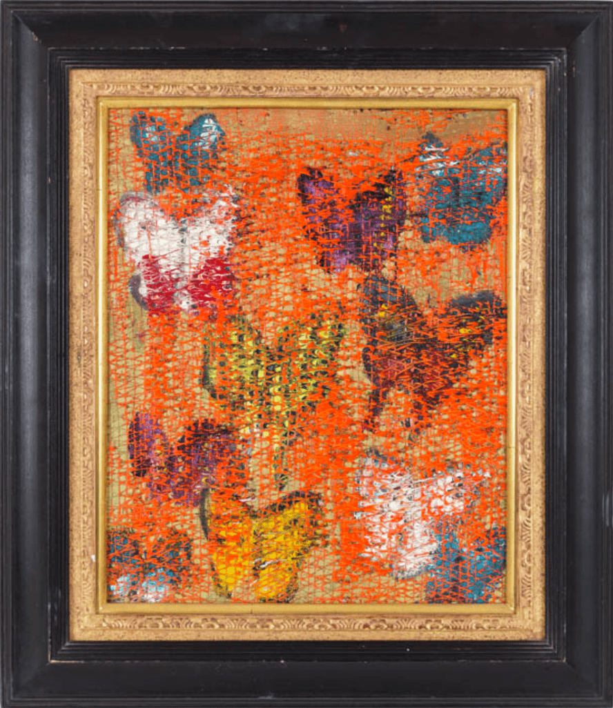 art galleries in México