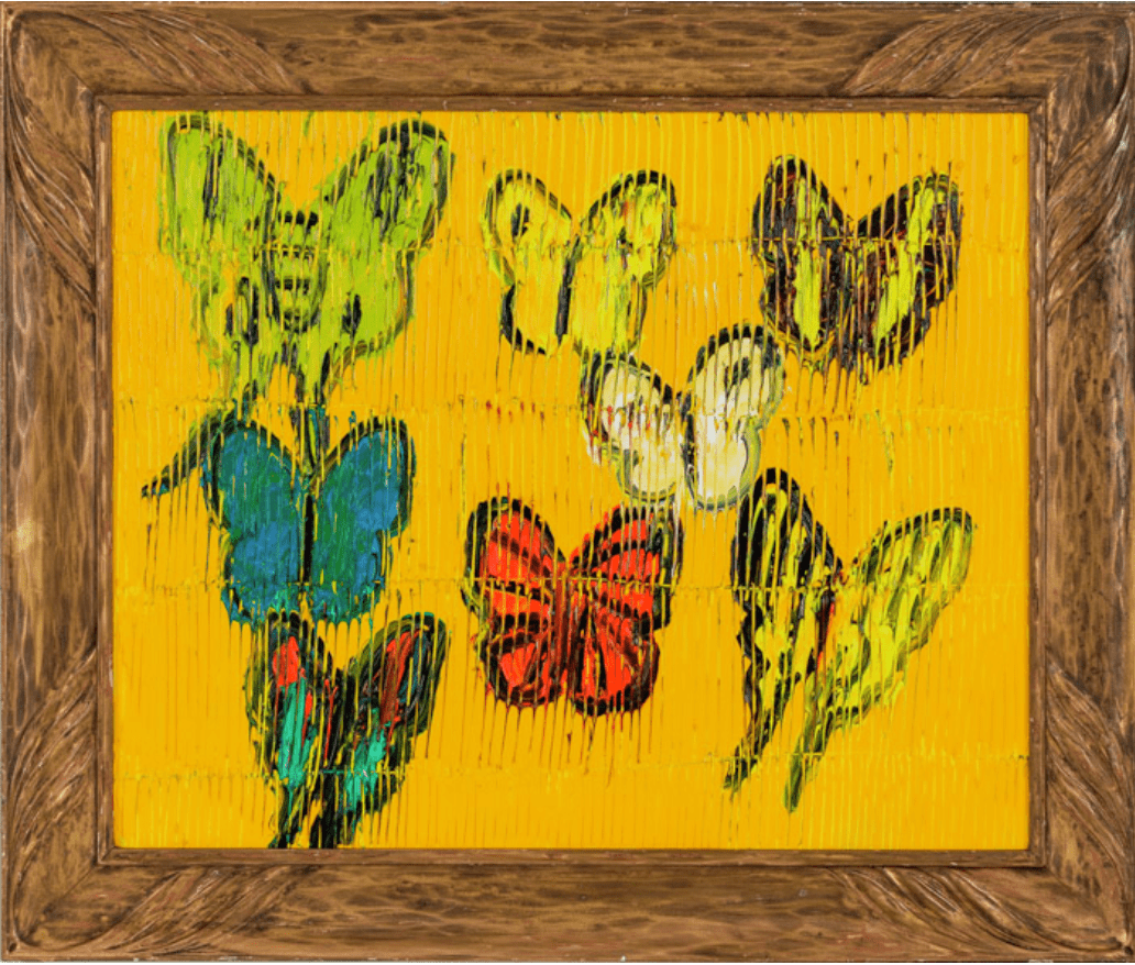 art galleries in México