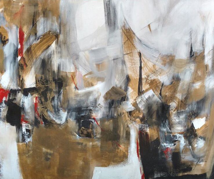 art galleries in México