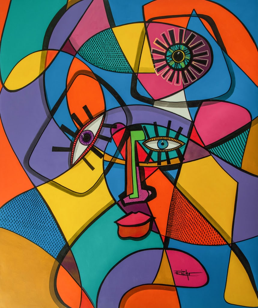 art galleries in México City