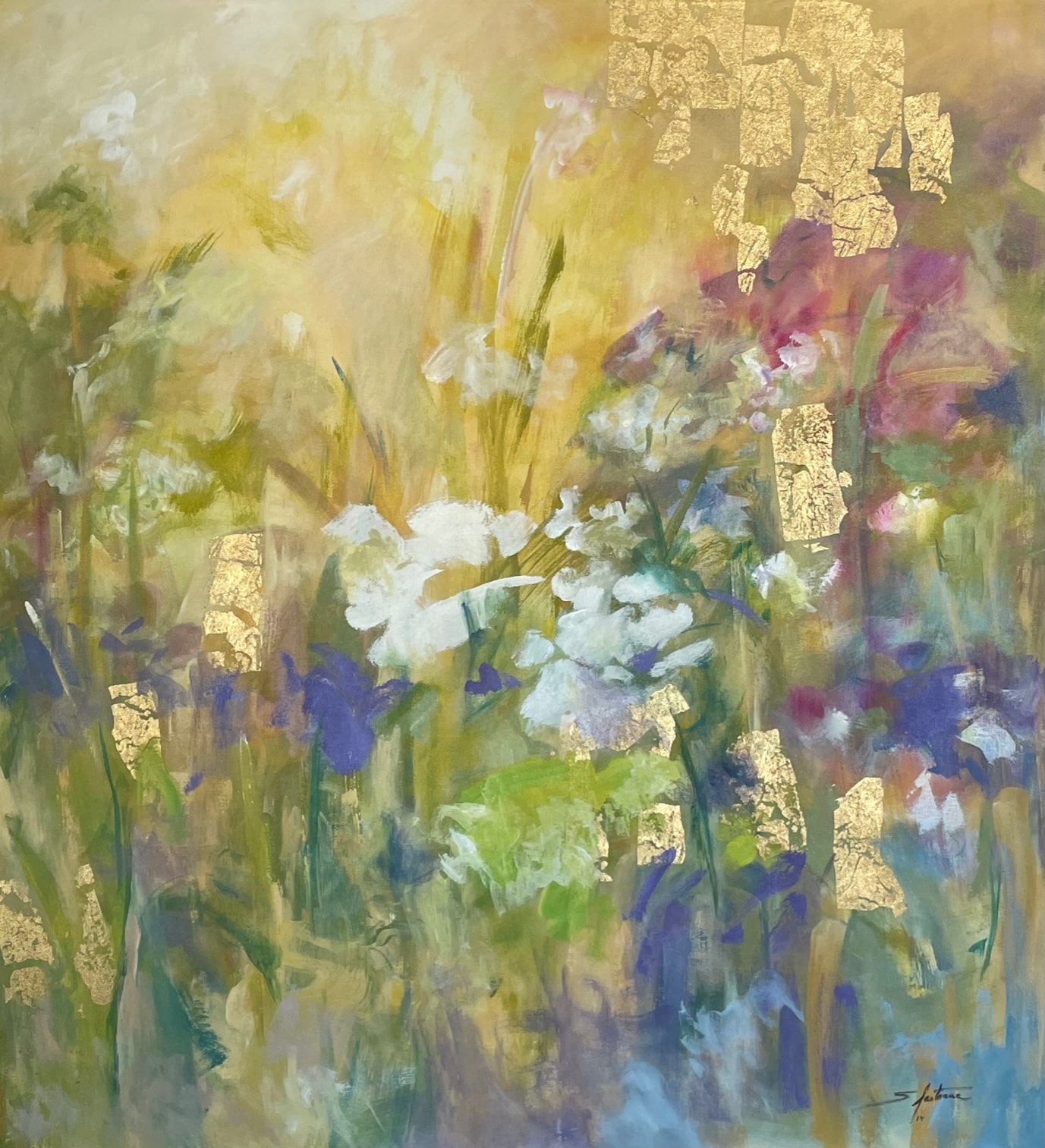 art galleries in México