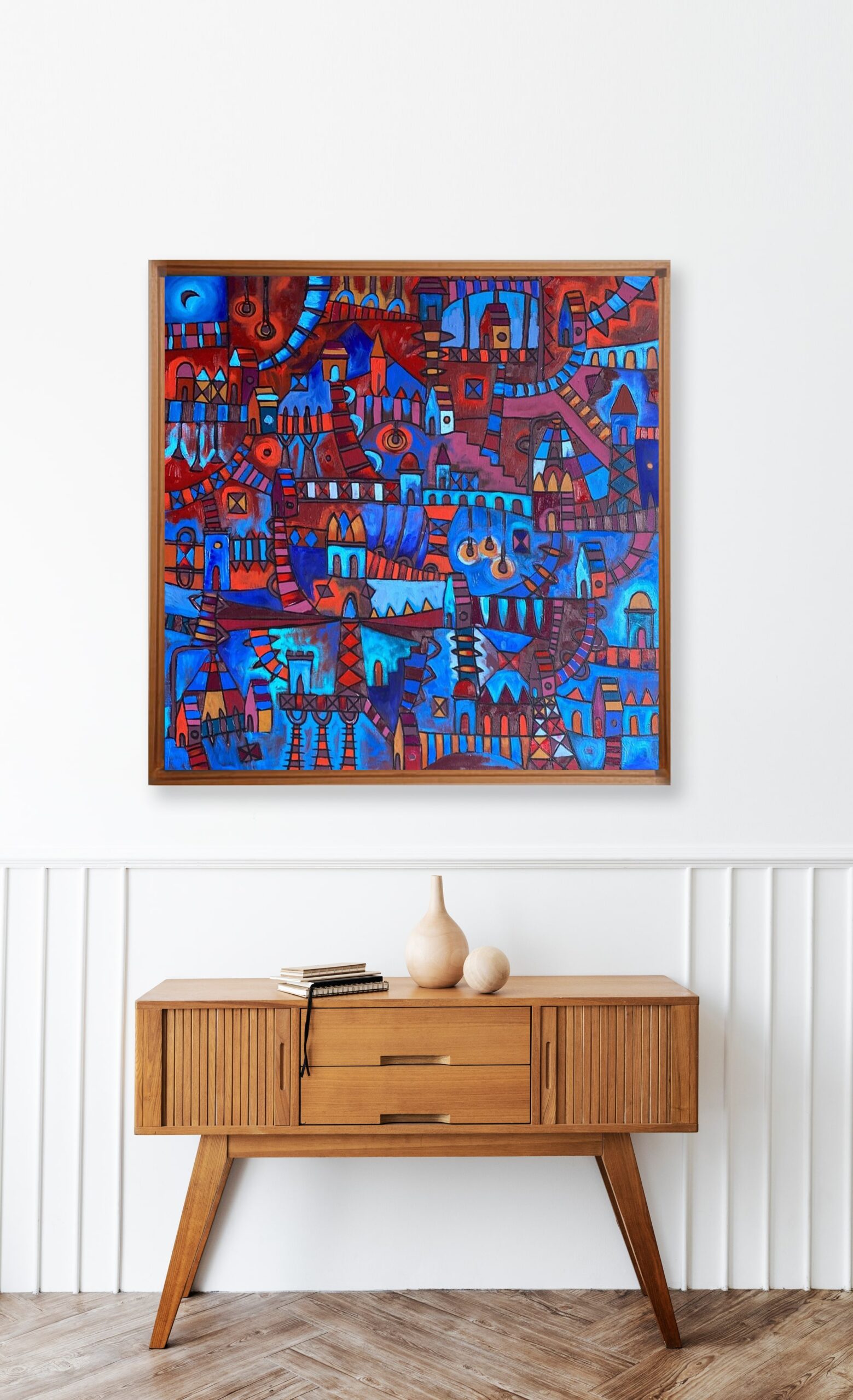 art galleries in Mexico City