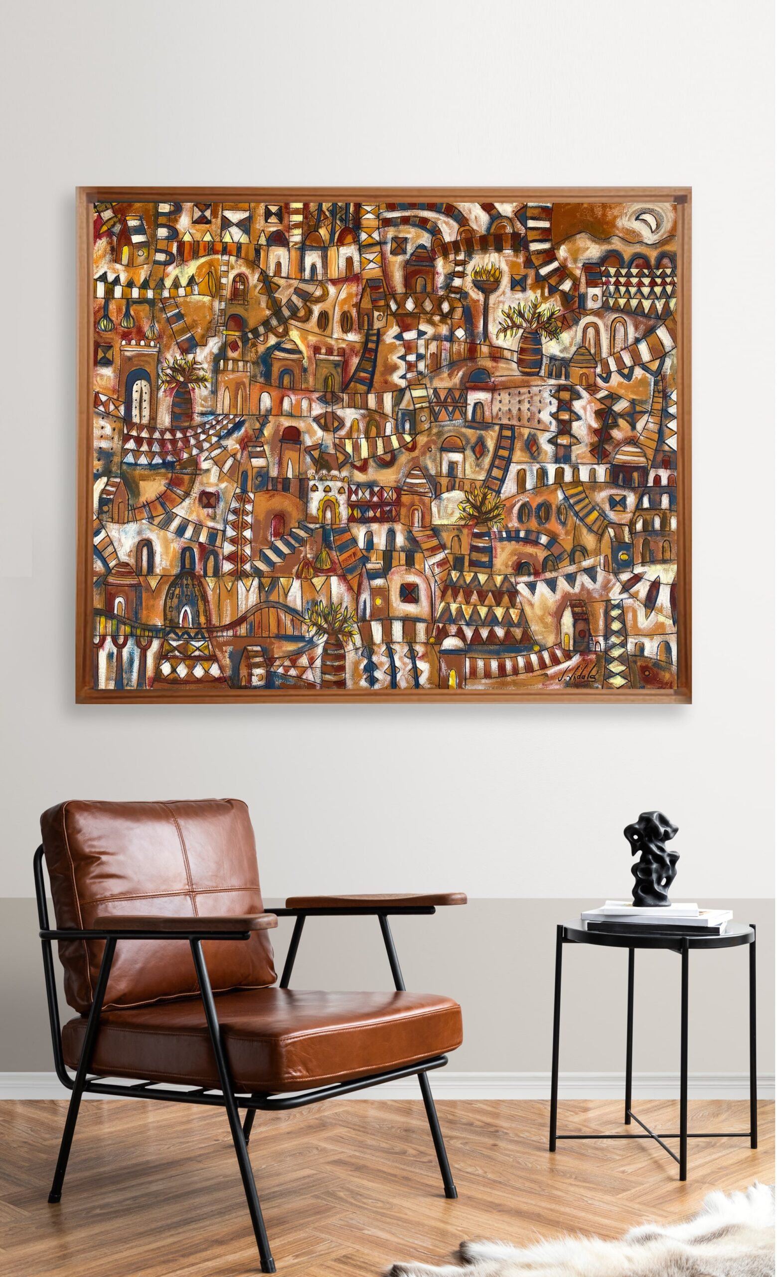 art galleries in Mexico City