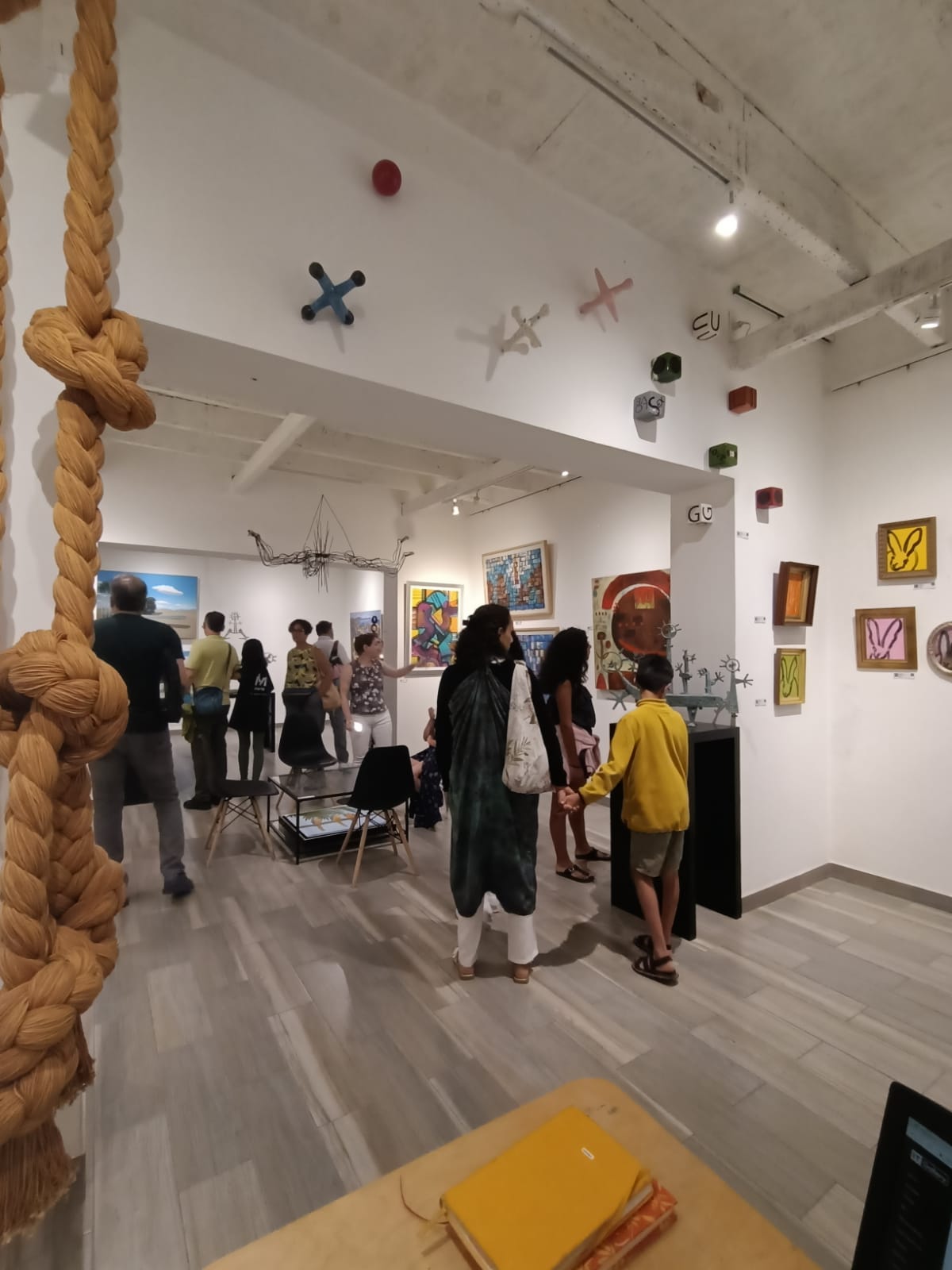 Art Walk San Jose del Cabo