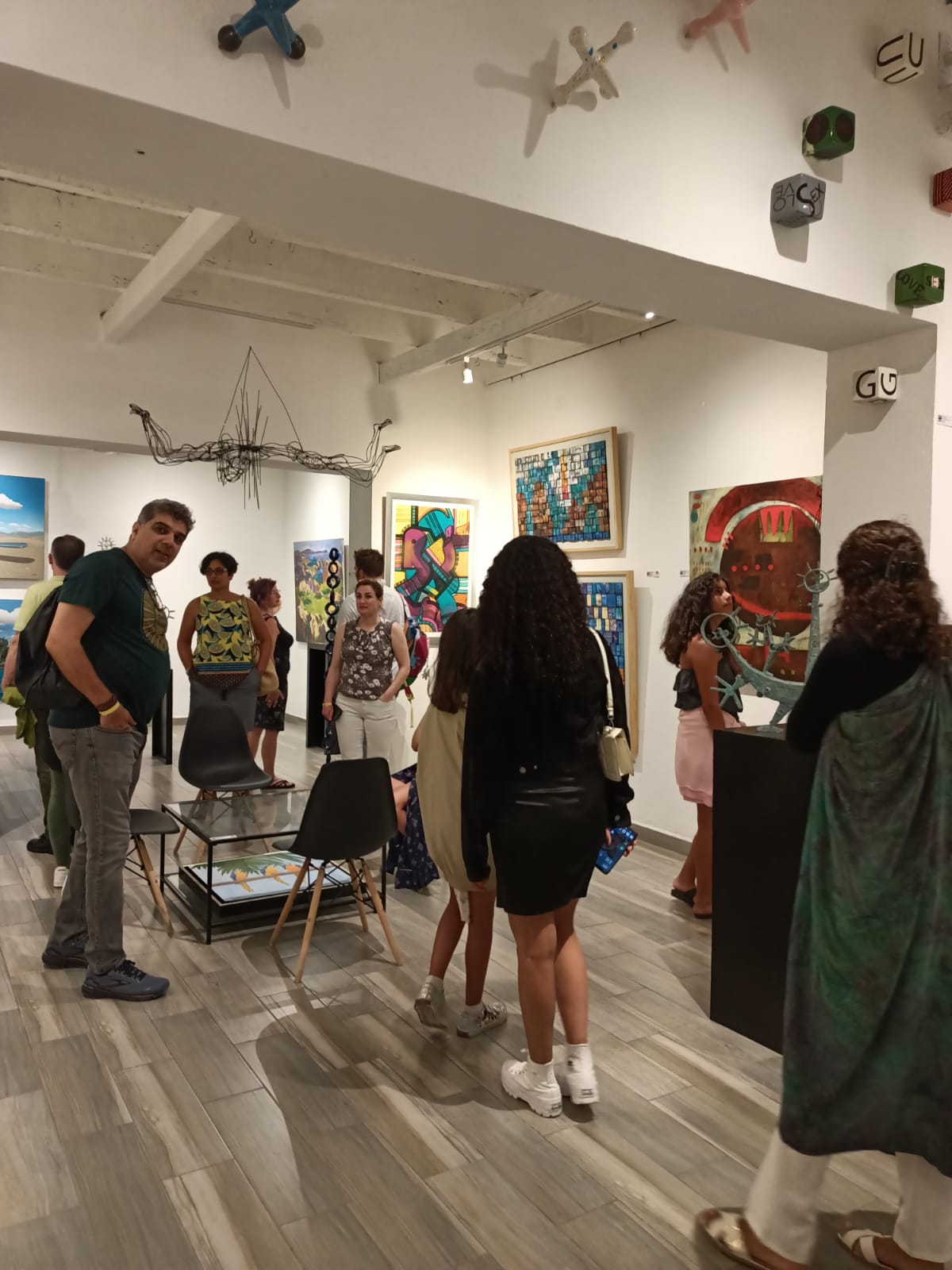 Art Walk San Jose del Cabo