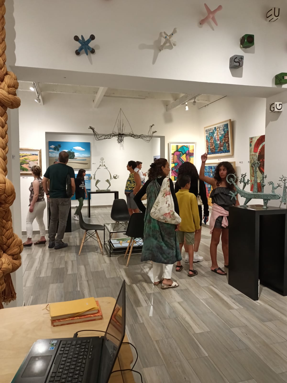 Art Walk San Jose del Cabo