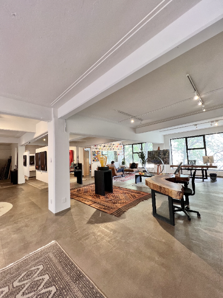 mejores galerías de arte en México