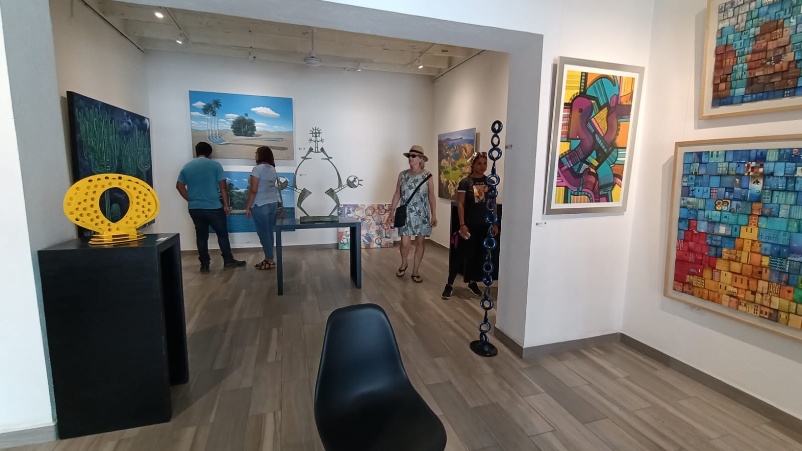 art walk san jose del cabo