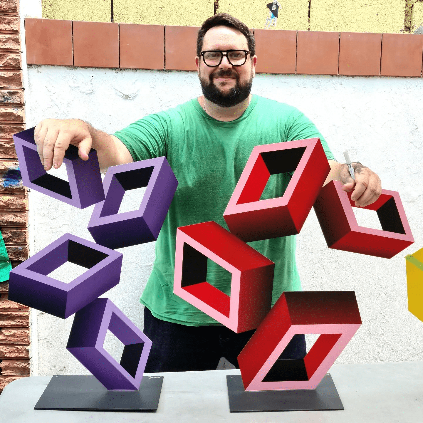 art galleries in mexico city