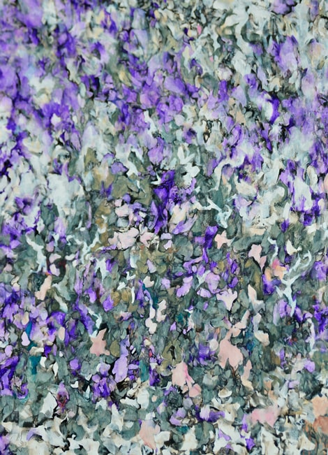 galería de arte contemporáneo