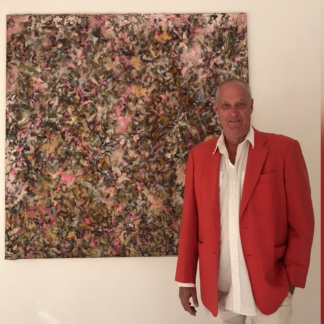 galería de arte contemporáneo