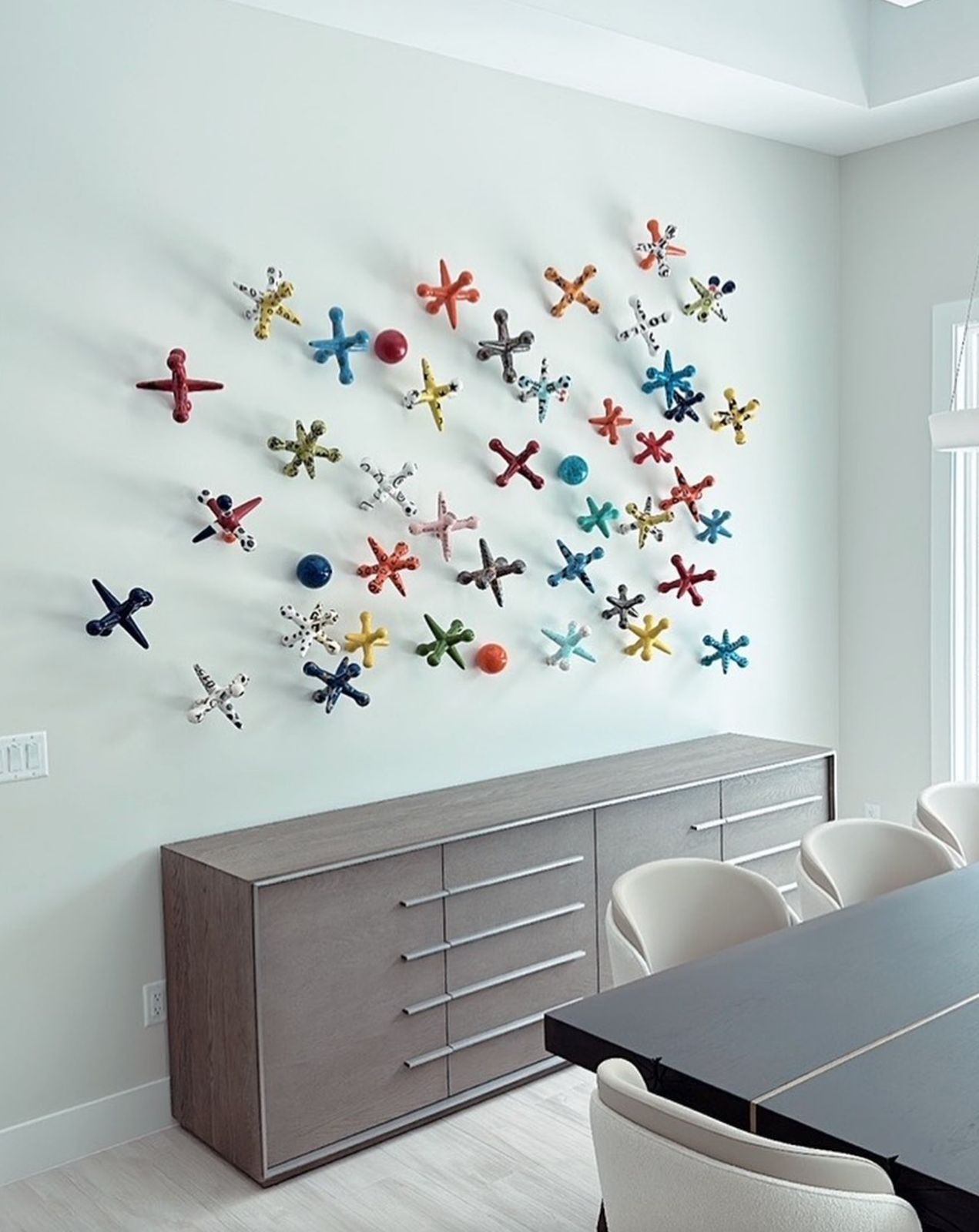 galería de arte contemporáneo