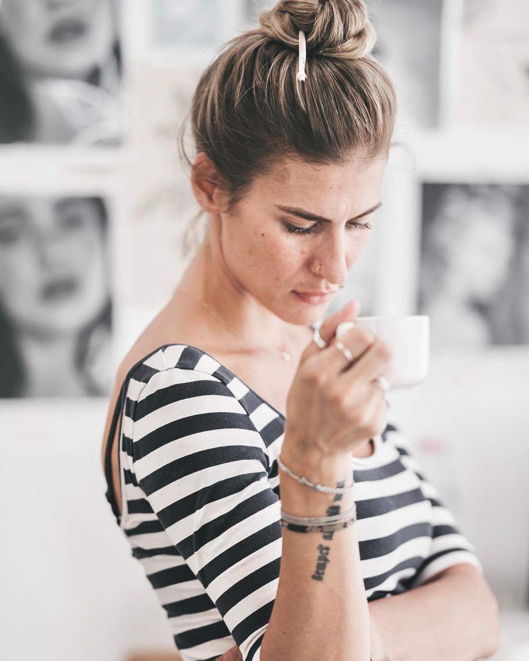 galería de arte contemporáneo