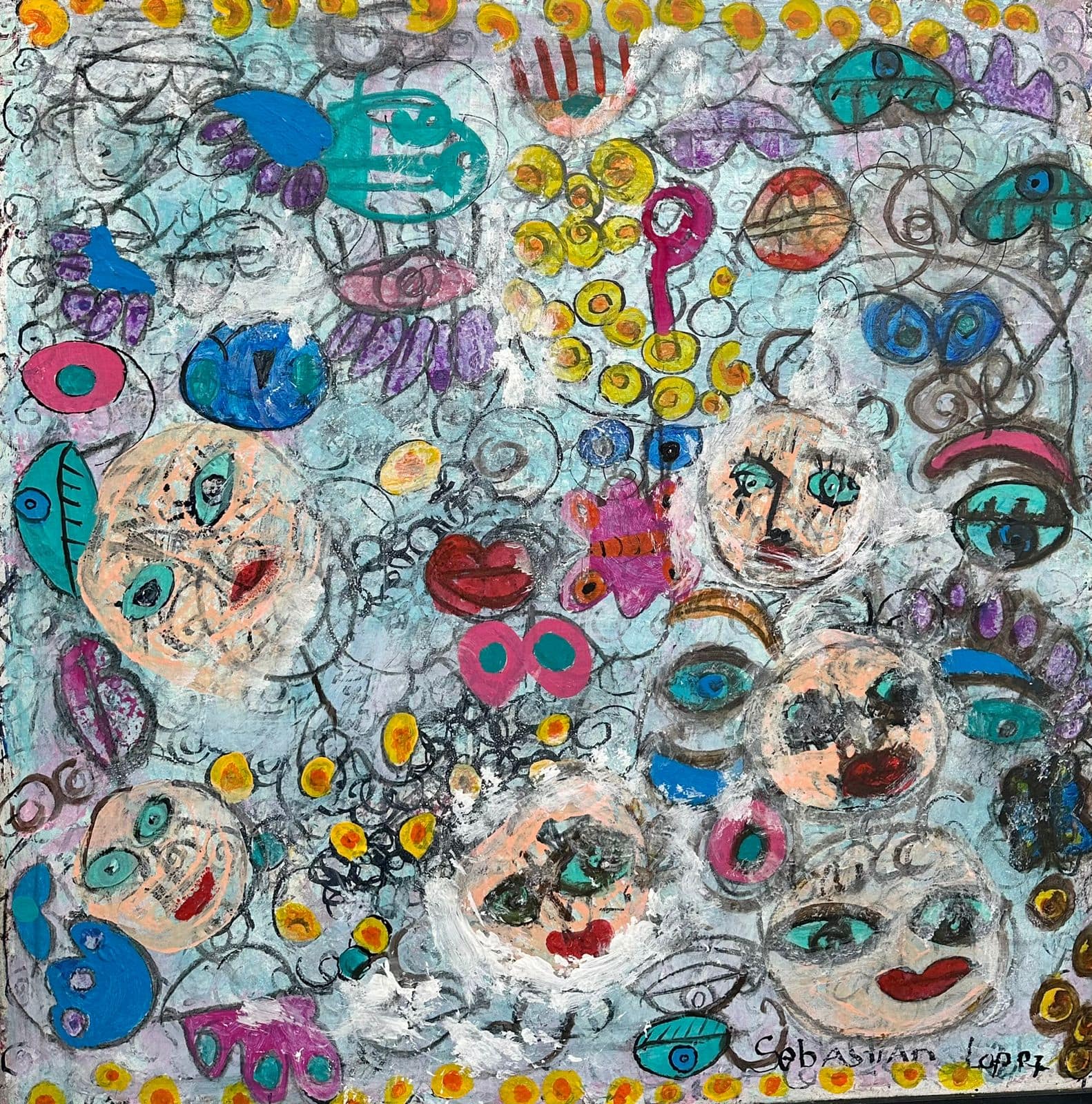 mejores galerías de arte en méxico