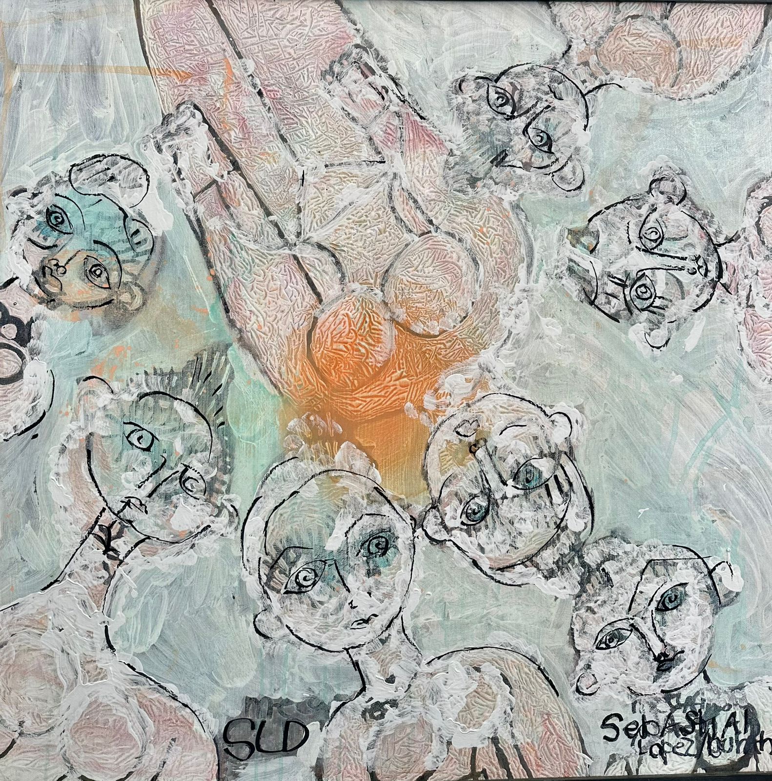 mejores galerías de arte en méxico