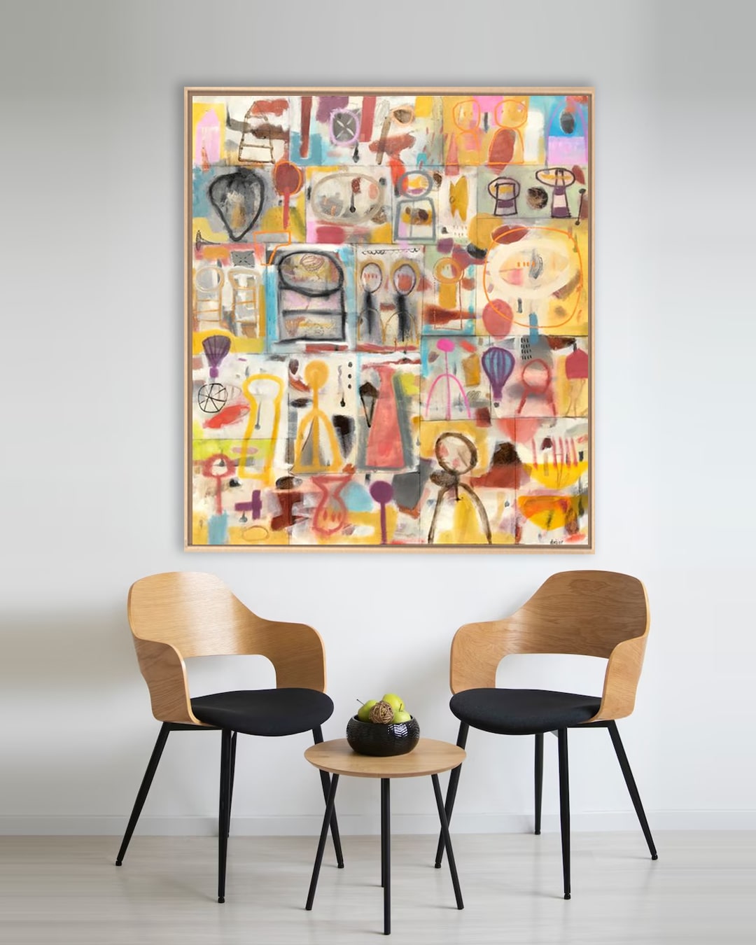 artistas contemporáneos latinoamericanos