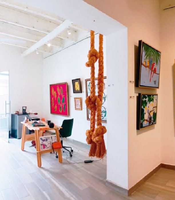 art walk san jose del cabo