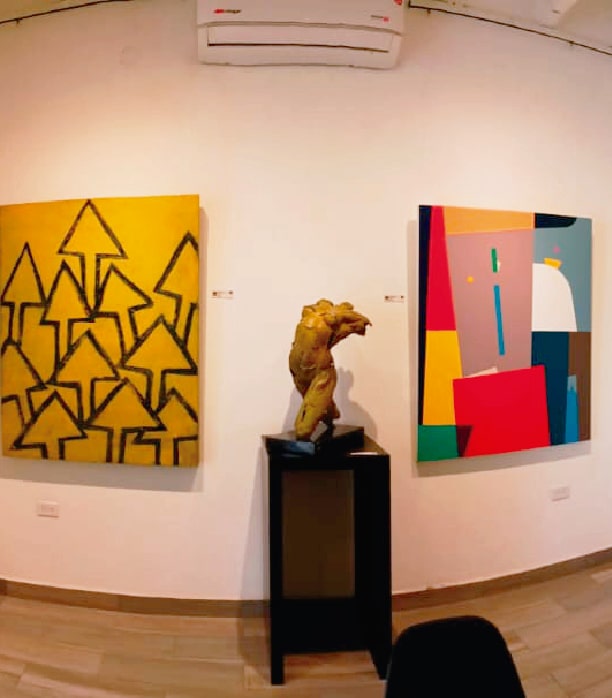 art walk san jose del cabo